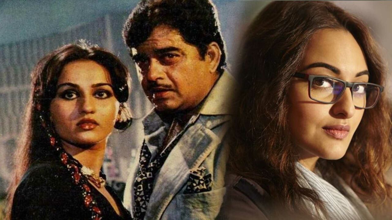 Reena Roy Opens Up About Her Struggle In Married Life With Mahasin Khan
