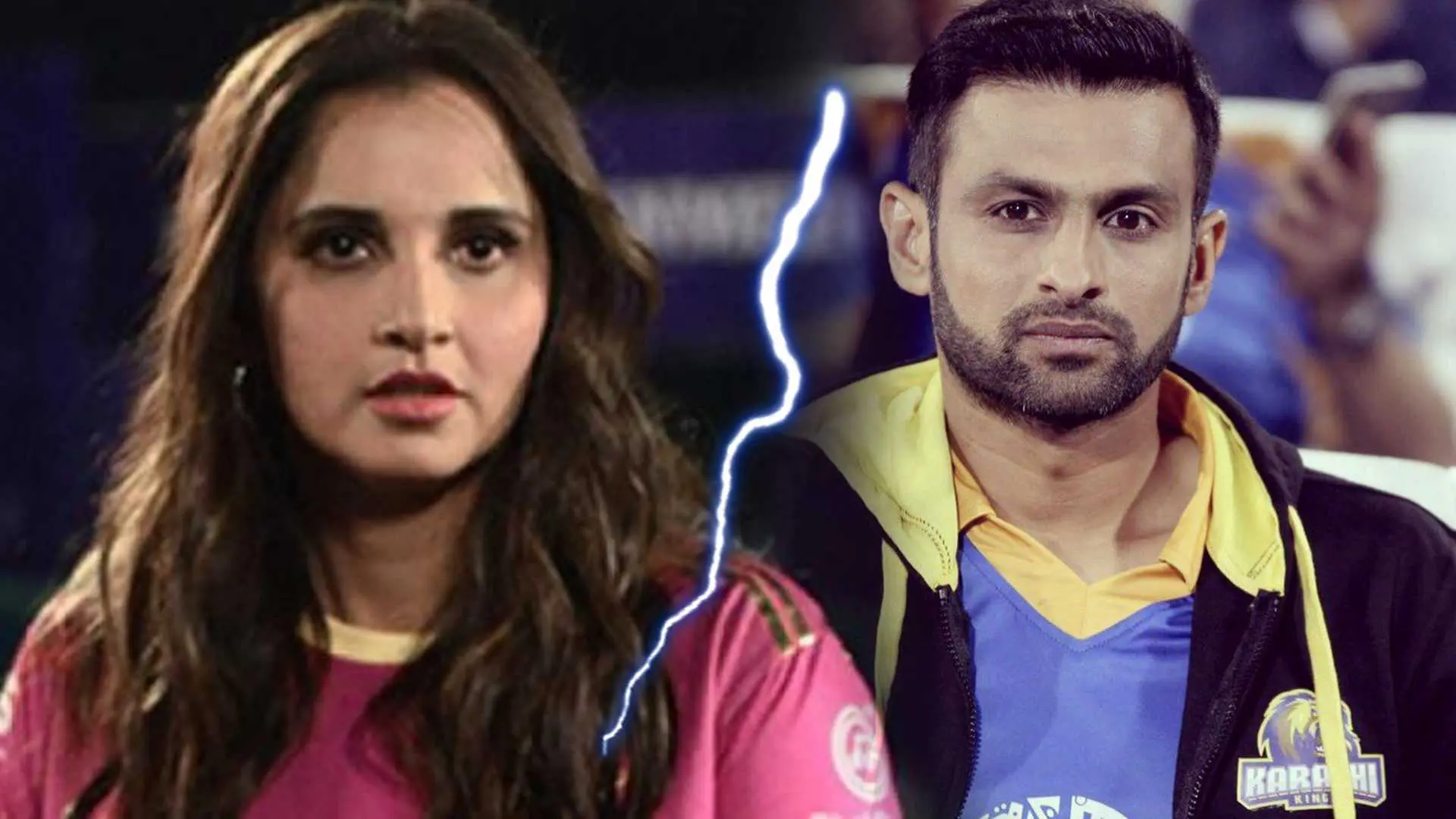 Sania Mirza`s Explosive Comments On Instagram During Divorce Rumour With Shoaib Malik