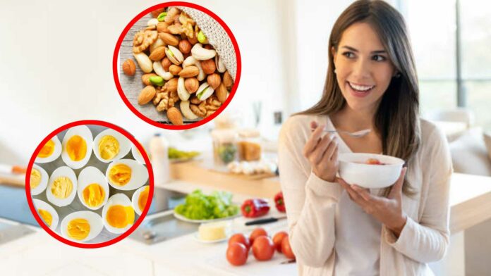 Three Healthy Foods That Must Be Included In Breakfast