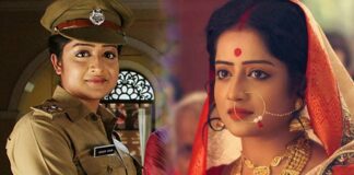Tomai Amai Mile Fame Roosha Chatterjee Aka Ushasie Is Going To Marry Next Week