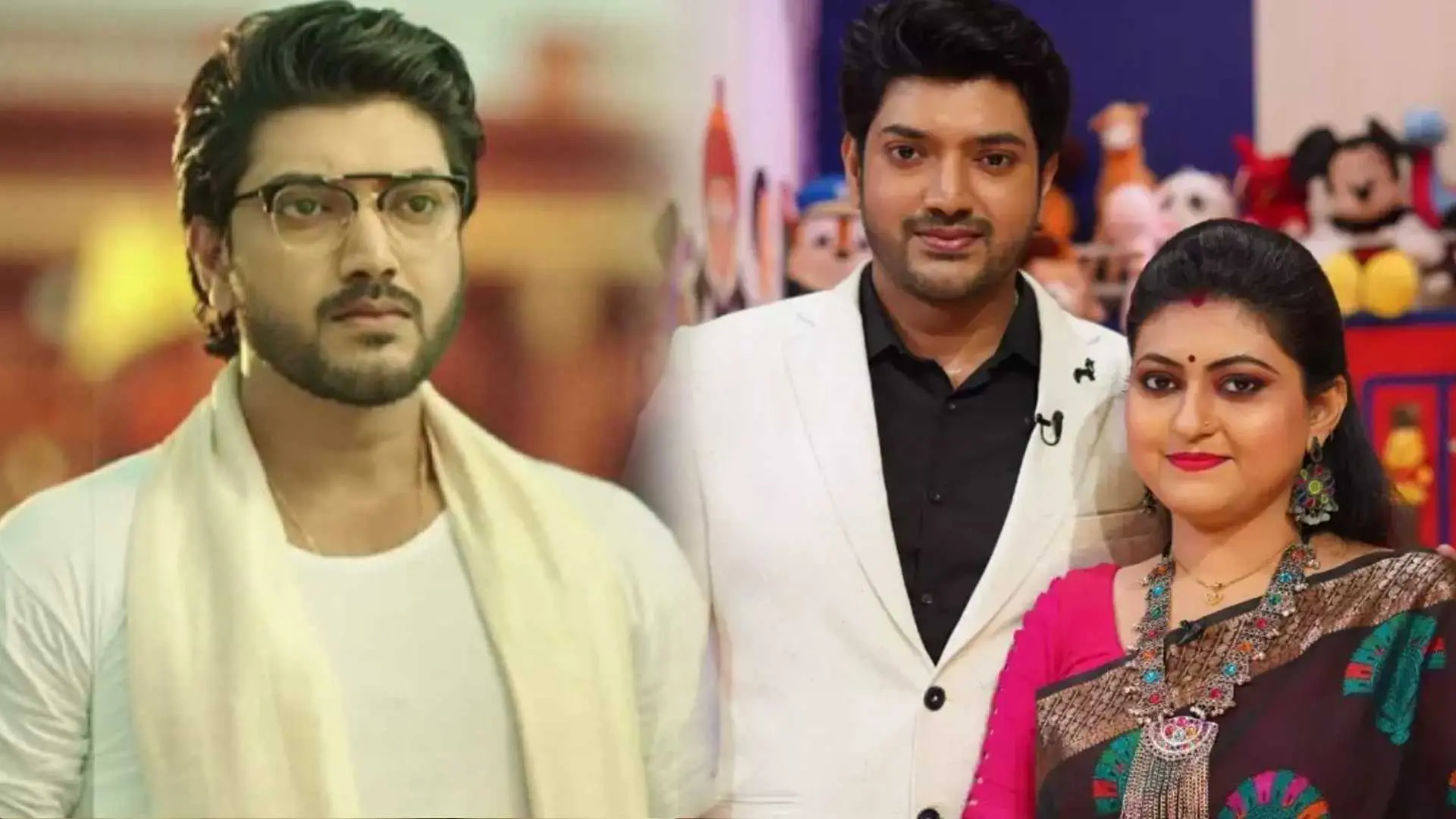 Tomar Khola Hawa Serial Fame Subhankar Saha Opens Up About His Personal Life Struggle