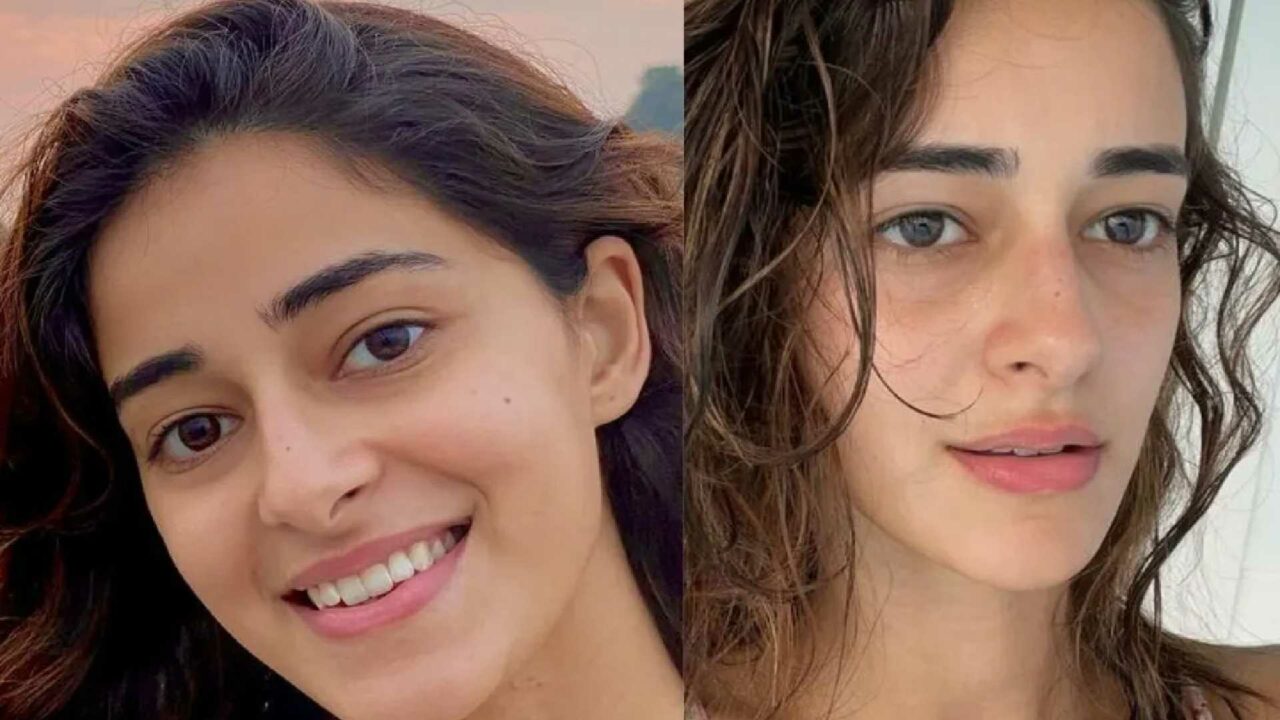 ananya pandey