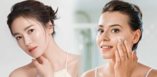 3 Easy Daily Skin Care Tips For Glowing Glass Skin