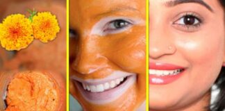 3 Most Effective Marigold Face Packs For Glowing Skin