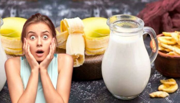 5 Foods You Should Avoid With Milk