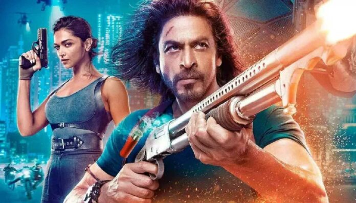 5 Reasons Behind The Huge Sucess Of Pathaan Movie