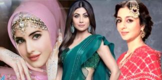8 Bollywood Actresses Real Names You Need To Know