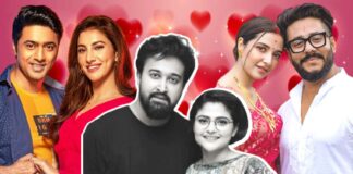 8 Unknown Love Stories From Tollywood