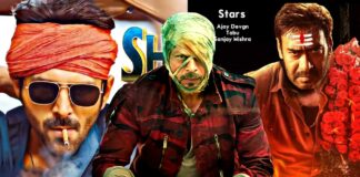 9 Upcoming Mega Budget Movies That Are Going To Release In 2023