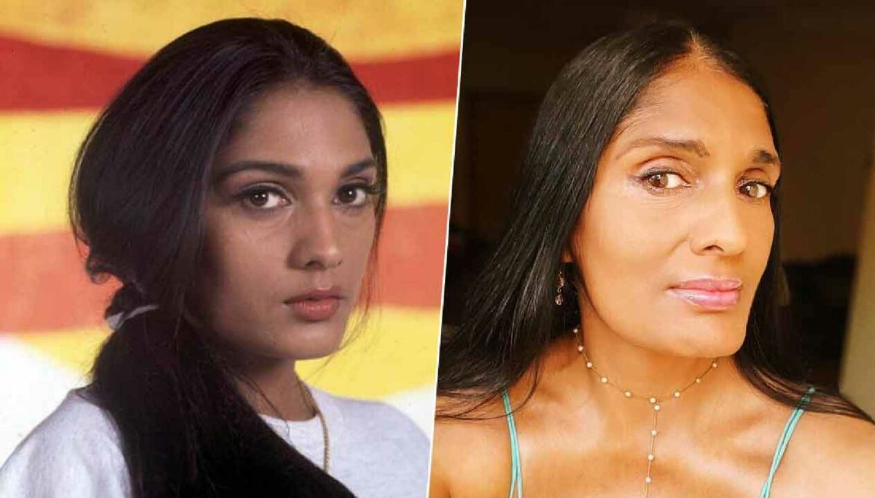 ANU AGARWAL