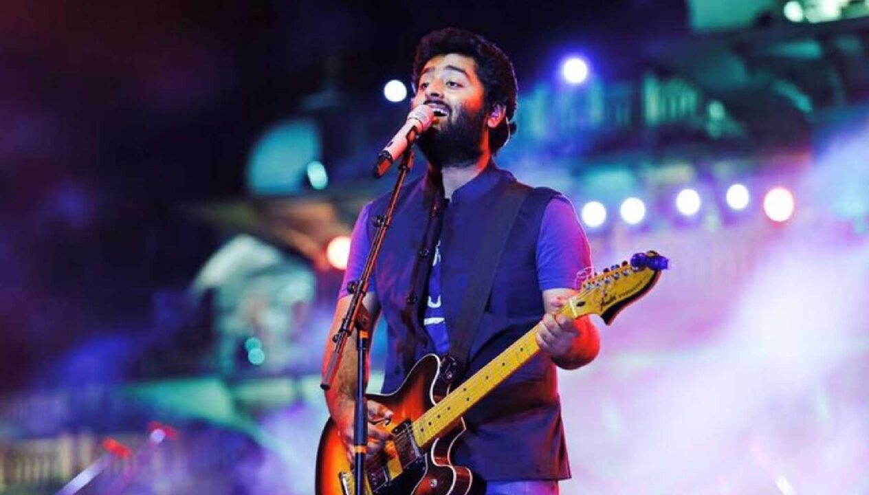 ARIJIT SINGH1