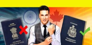 Akshay Kumar Shared His Feelings When Netizen Trolled Him About His Canadian Citizenship
