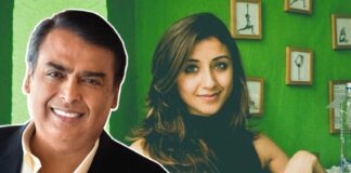 All You Need To Know About Anil Ambani`s Daughter In law Krisha Shah