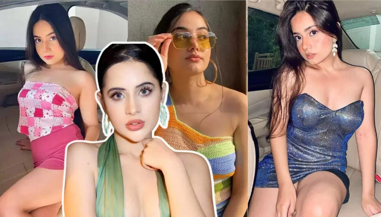 All You Need To Know About Urfi Javed`s 3 Beautyful Sisters Dolly Asfi And Urusa