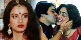 All You Need To Know About Vinod Mehra And Rekha`s Unsucessfull Marriage
