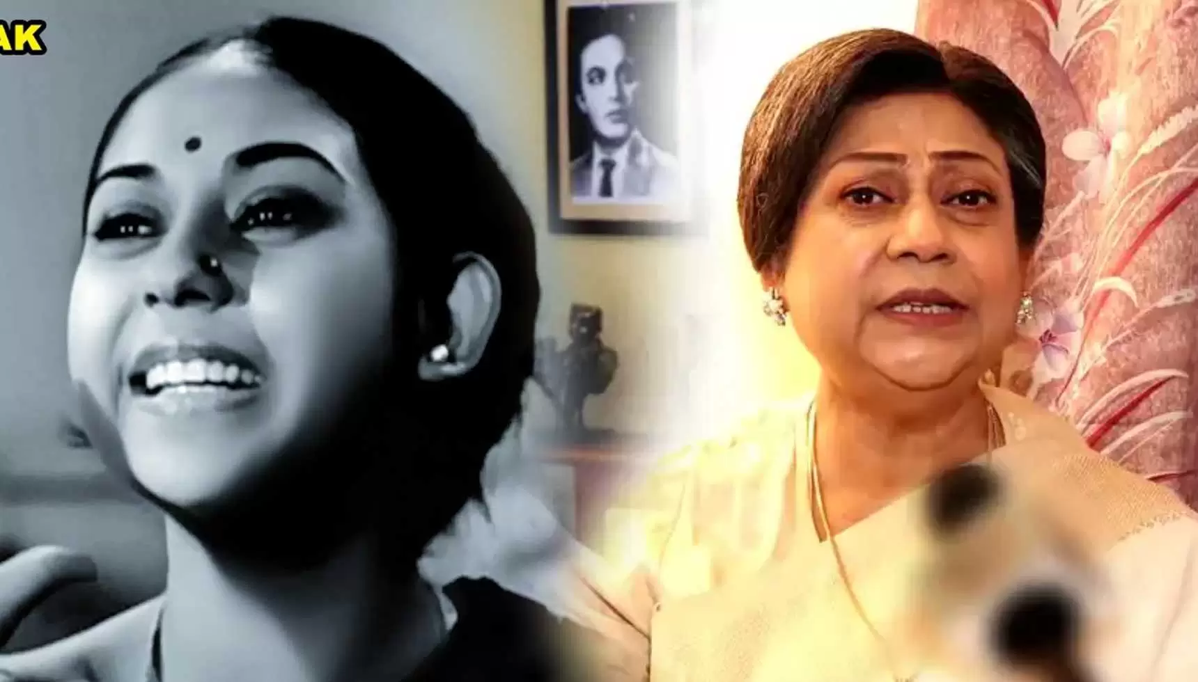 All You Need To Known About Unknown Facts And Struggle Life Of Tollywood Actress Ratna Ghoshal