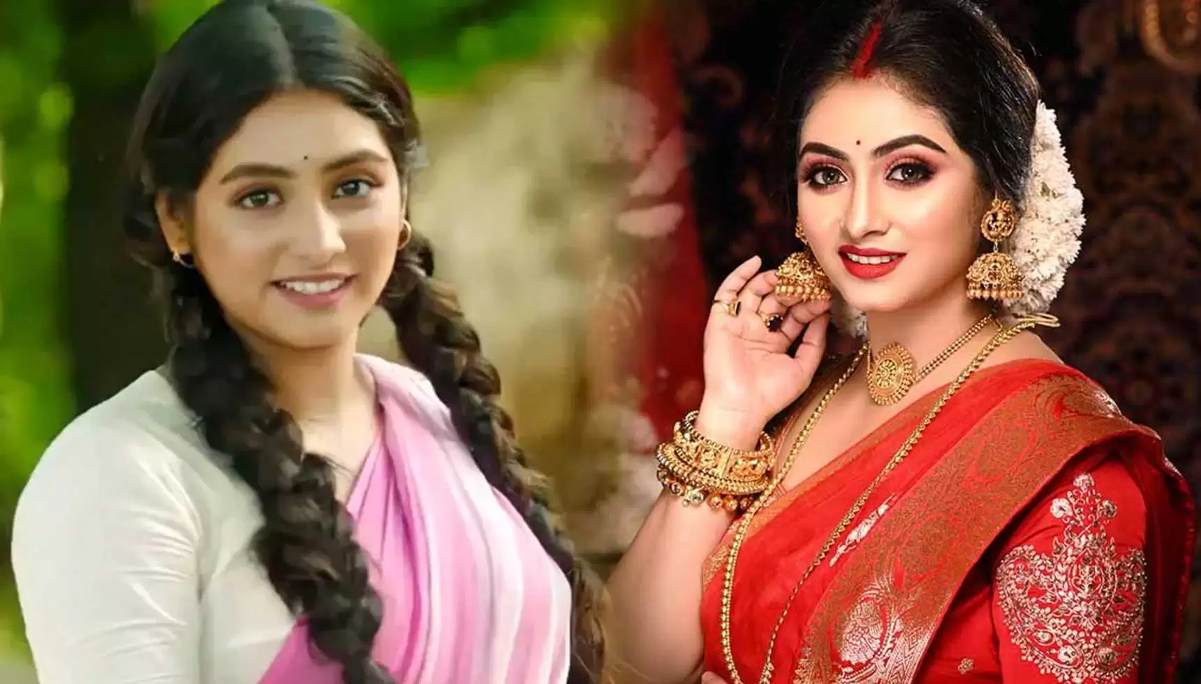 Bangla Medium Fame Actress Tiyasha Lepcha Opens Up About Her Second Marriage Paln