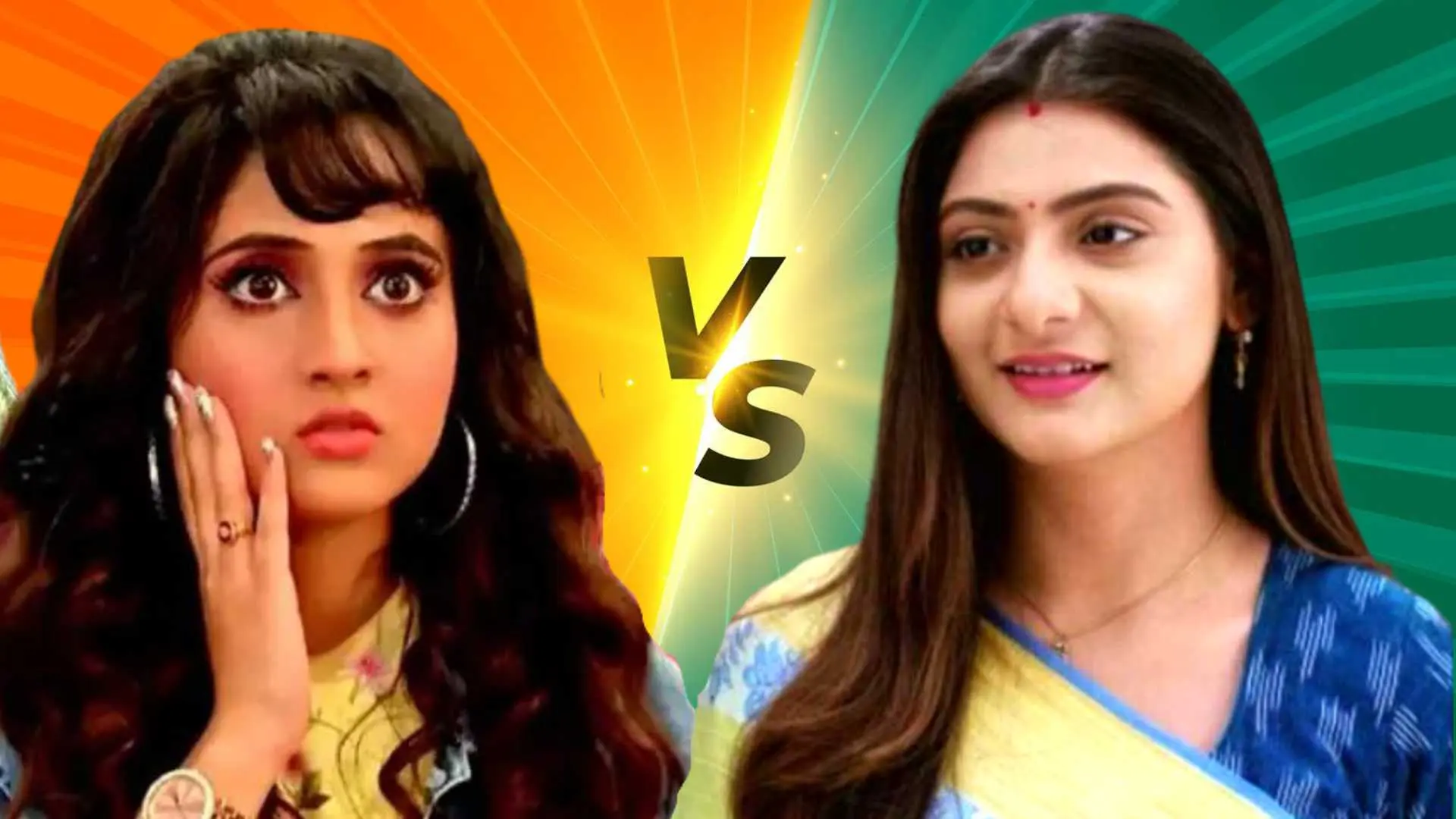 Bengali Mega Serial TRP List Released On 2nd February 2023