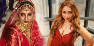 Bhojpuri Actress Rani Chatterjee Played As Bride In Movies But Not Even Married At The Age Of 44