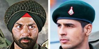 Bollywood Celebrities who Have served The Indian Armed Forces