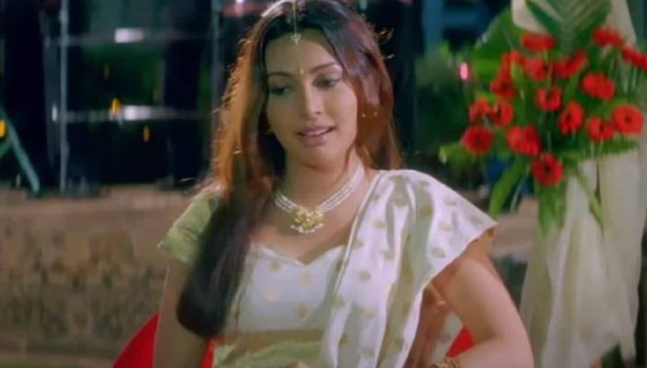 CHANDANA SHARMA 1
