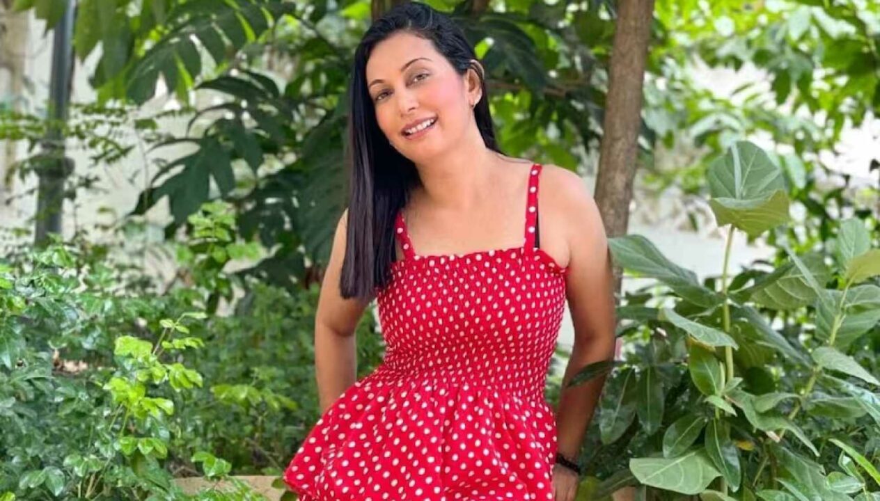 CHANDANA SHARMA