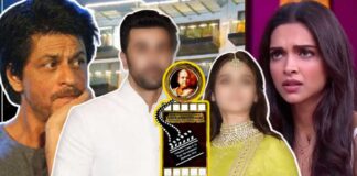 Dada Saheb Phalke Award 2023 Best Actor And Actress Award Goes To Ranbir Kapoor And Alia Bhatt