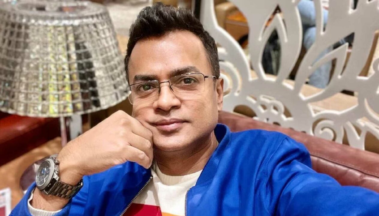 Debojit Saha