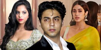 From Aryan Khan To Janhvi Kapoor 7 Bollywood StarKids Educational Qualification