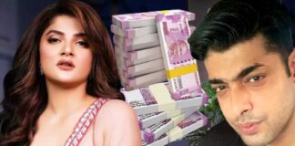 How Much Money Srabanti Chatterjee Demands From Her Ex Husband Roshan Singh