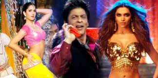 How Much Shah Rukh Deepika Katrina Ranveer Singh`s Charges For Dance Performance On Party