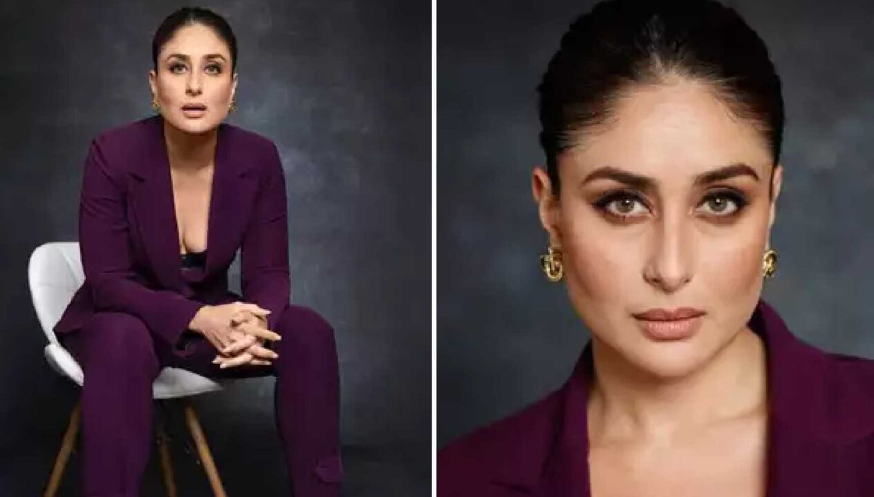Kareena Kapoor