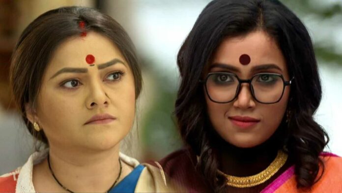 Konnenica Banerjee Left Bengali Mega Serial Forever And Shared Her Bitter Experience In This Field Konnenica Banerjee Left Bengali Mega Serial Forever And Shared Her Bitter Experience In This Field