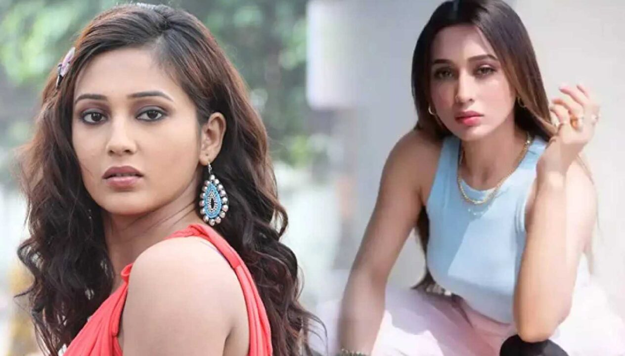 Mimi Chakraborty
