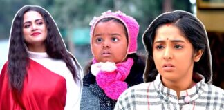Mishka Kidnapped Sona And Surjyo Blammed Deepa Anurager Chhowa New Promo