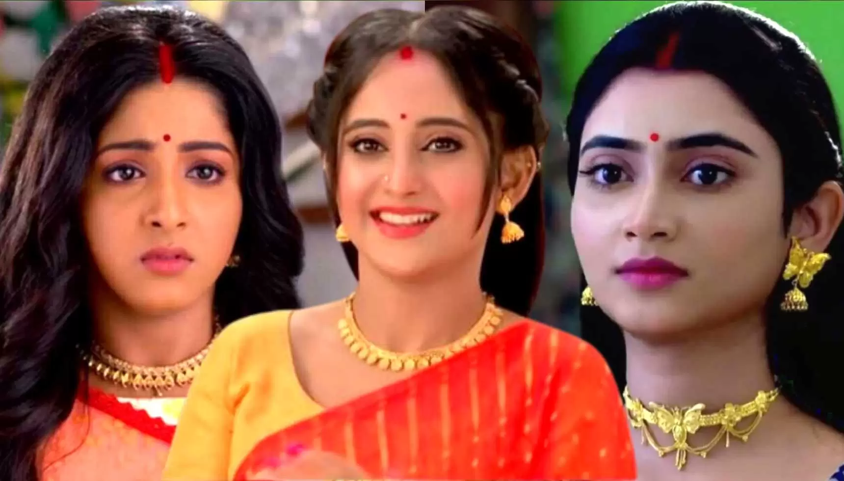 Mithai Wins Ormax Media Best Fictional Character Award For 19th Times