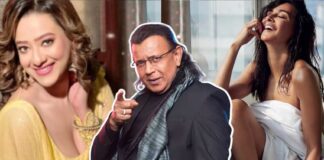 Mithun Chakraborty To Sunny Deol`s Beautyfull Daughter In Laws Wins Netizen Hearts