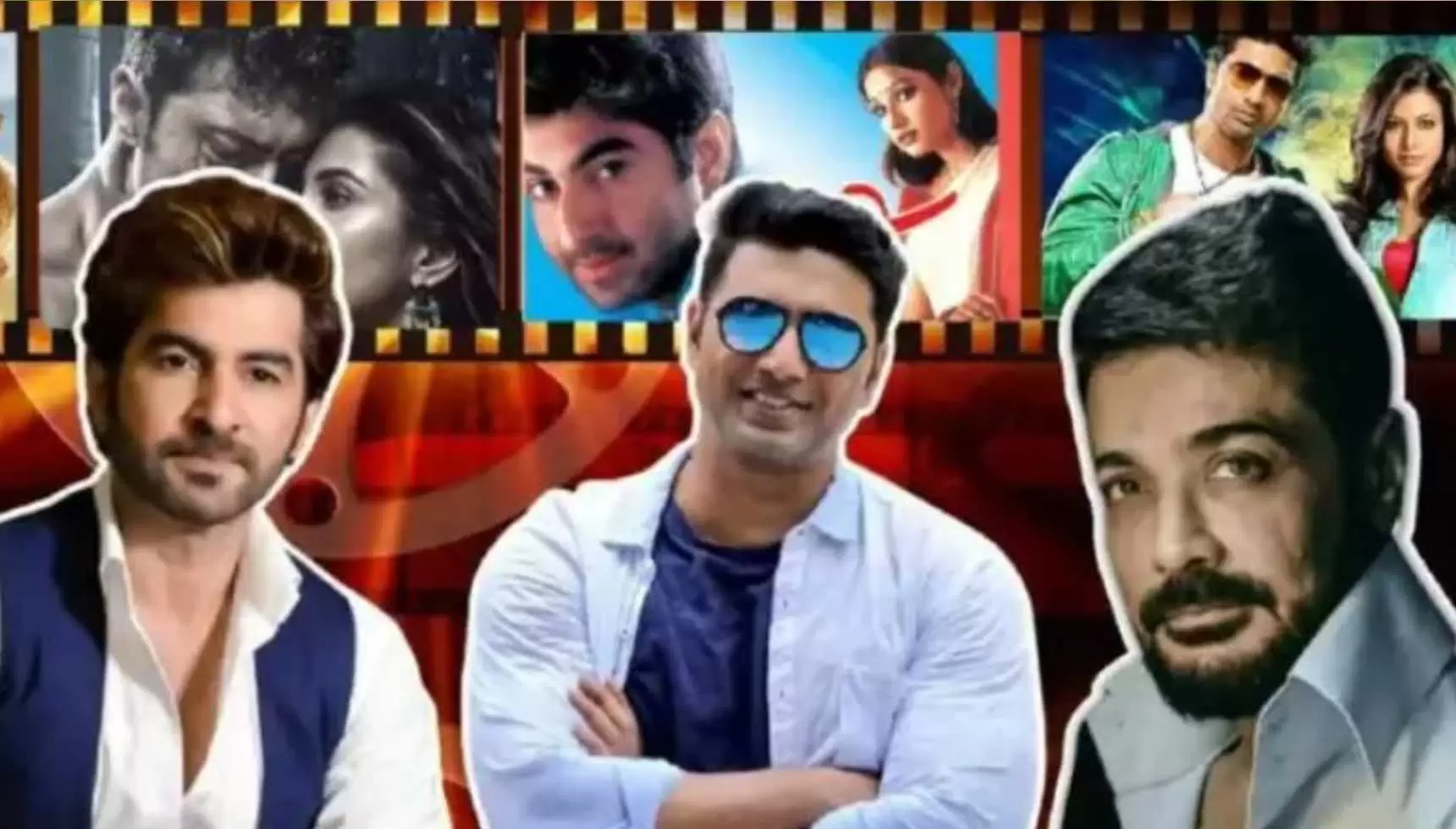 Most Richest Actors In Tollywood And Therir Net Worth