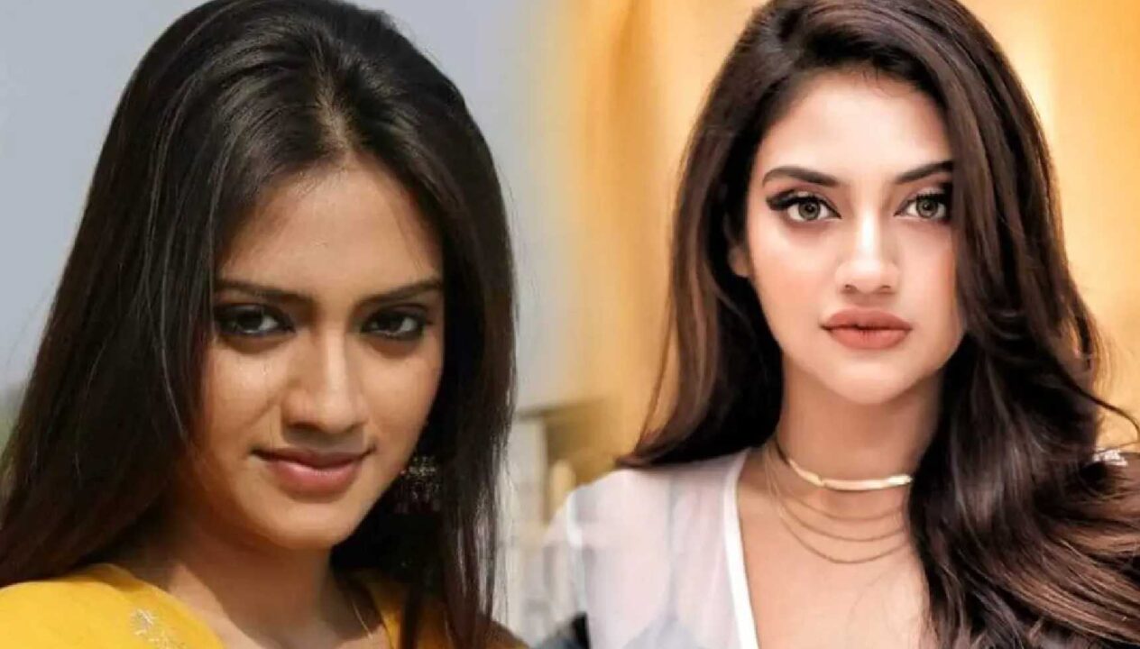 Nusrat Jahan