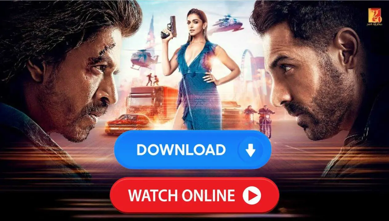 Pathan full Movie watch online