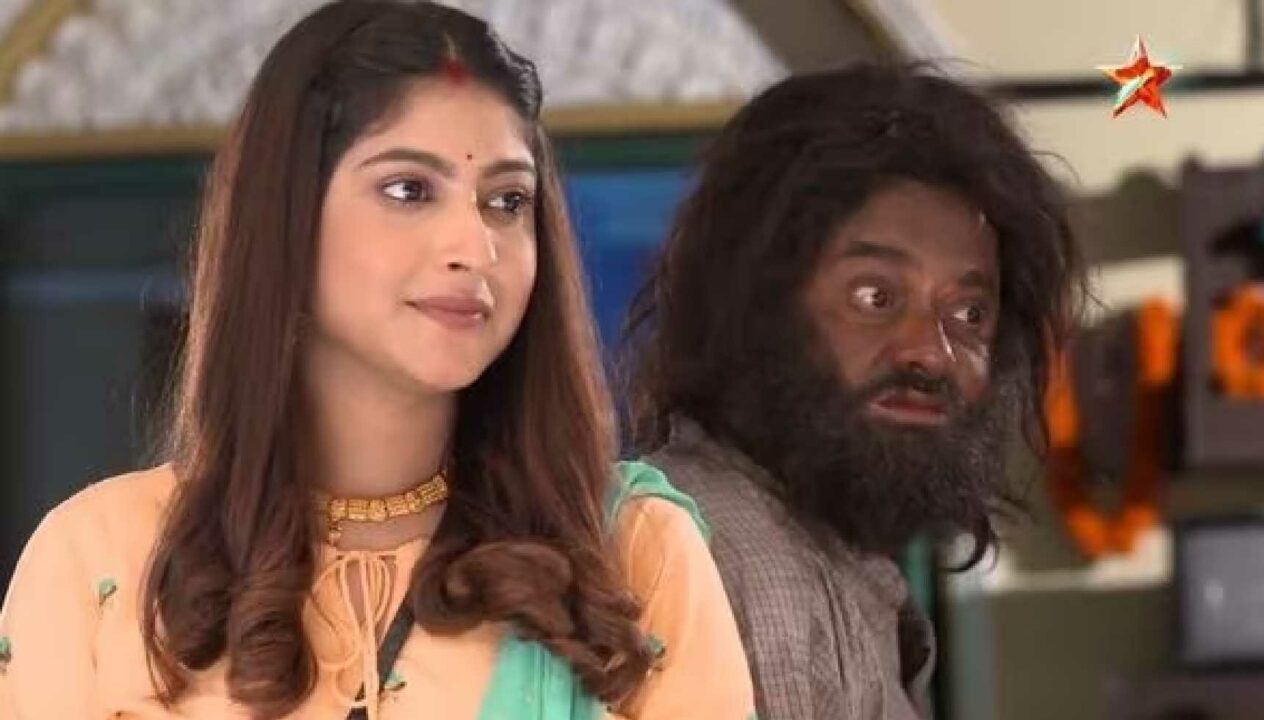 RAHUL BANERJEE ON HOROGOURI PICE HOTREL