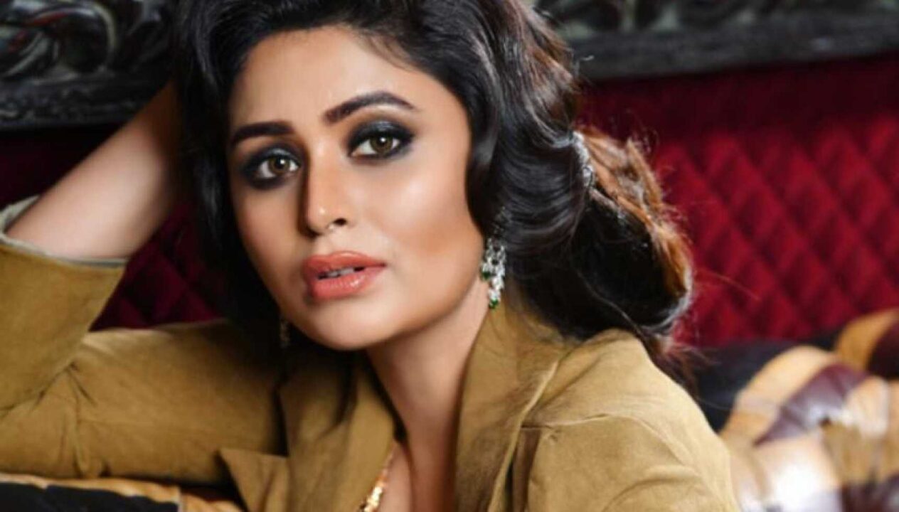 RITABHARI CHAKRABORTY