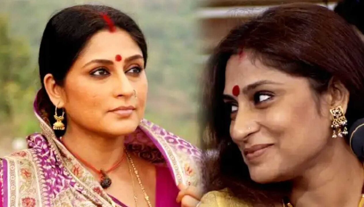 ROOPA GANGULY