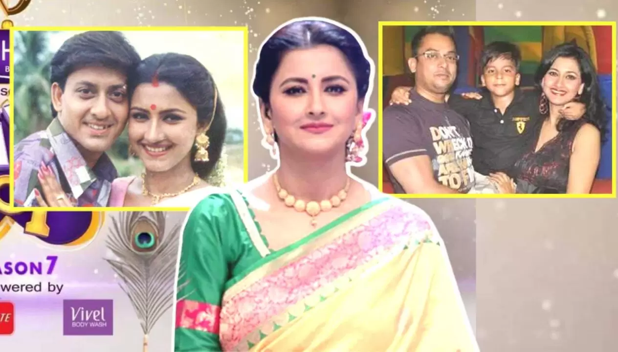 Rachana Banerjee Opens Up About Her Broken Marriages