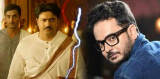 Rahul Banerjee`s Controversial Comment On Dev`s Upcoming Movie Byomkesh
