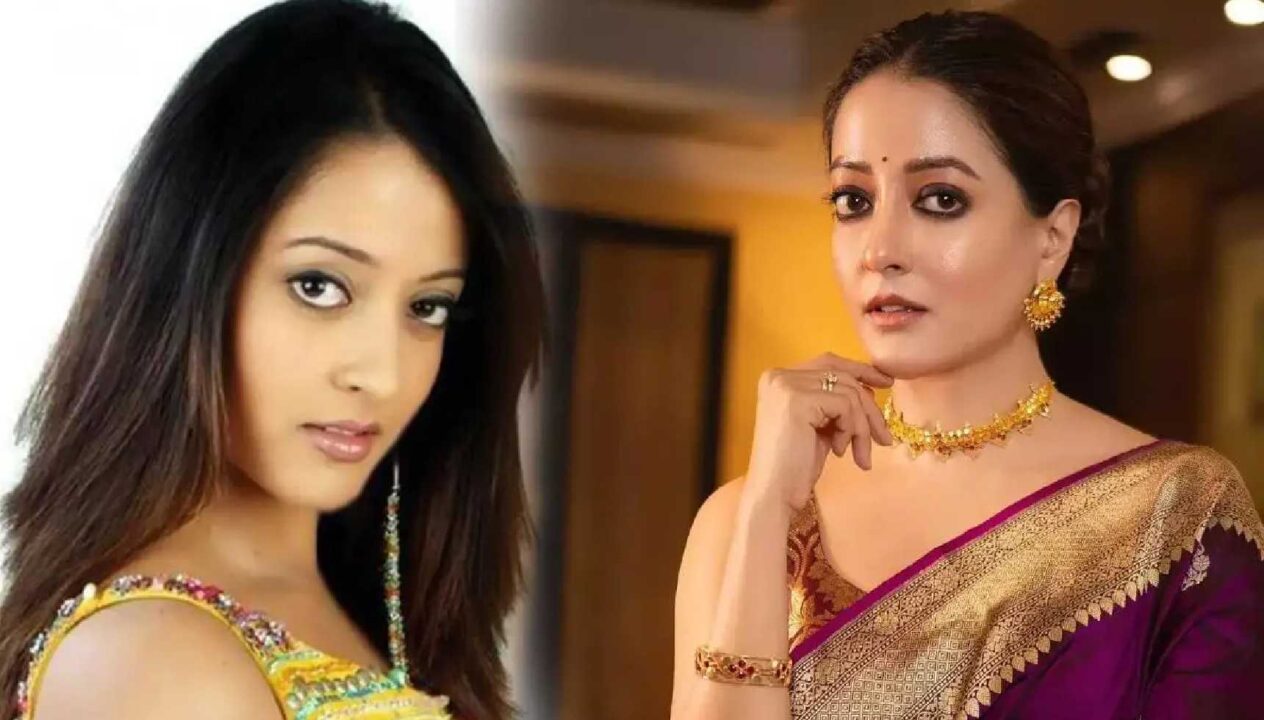 Raima Sen