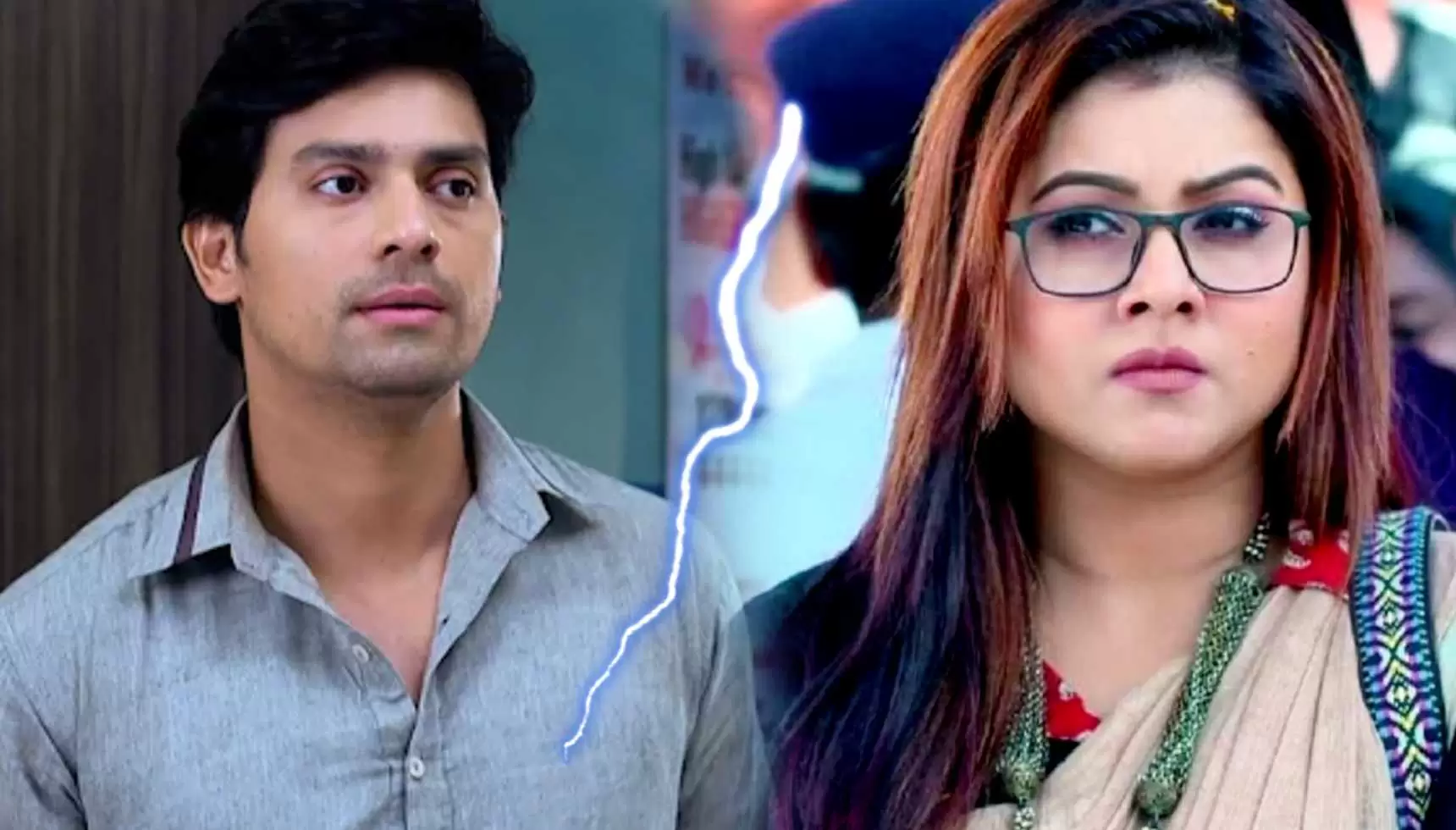 Rumour Spread Rahul Majumder Getting In A Extra Marrital Affair With Co Actress Subhasmita Form Horo Gouri Pice Hotel