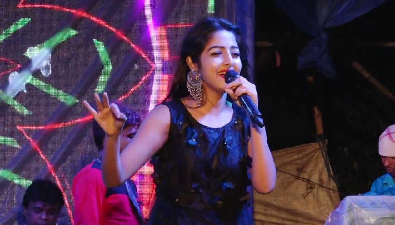 SWASTIKA GHOSH