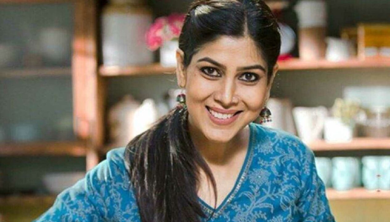 Sakshi Tanwar