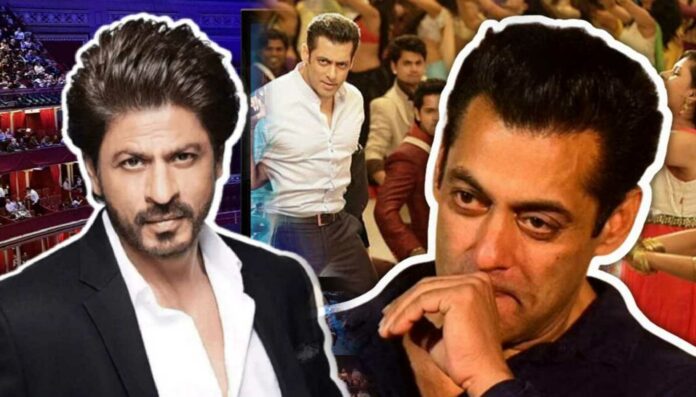 Salman Khan`s Rejected Movie Baazigar Made Shah Rukh Khan`s Career